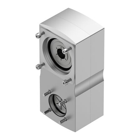 Festo Parallel Kit EAMM-U-86-D40-80P-102-S1 EAMM-U-86-D40-80P-102-S1